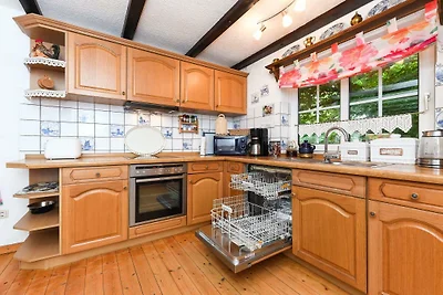 Kuća za odmor Dopust za oporavak Neuschoo