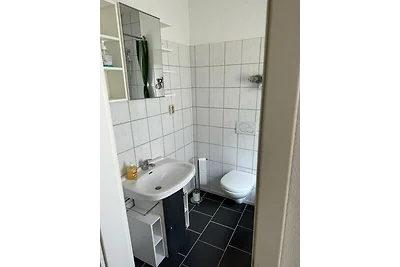 Monteurwohnung Germersheim 44 qm