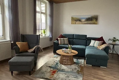 Appartamento Vacanza con famiglia Hagen