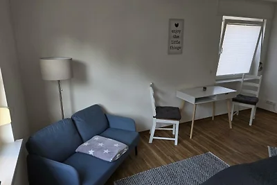 Ferienwohnung HappyNest