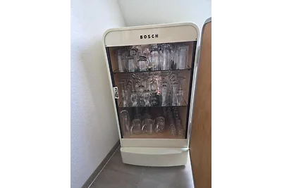 Vakantieappartement Gezinsvakantie Mücheln