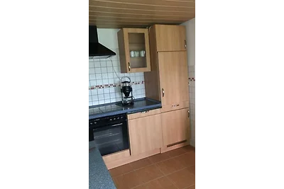 Ferienhaus am Moorweg