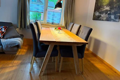 Ferienwohnung Bruno