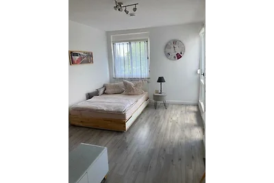 Ferienappartment Marlon in Lindau