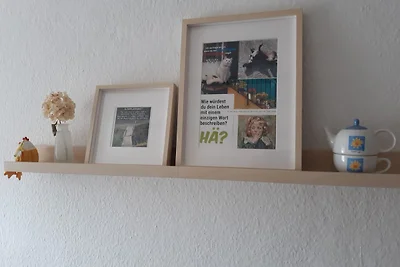 Ferienwohnung Hanka OG