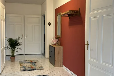 Appartamento Vacanza con famiglia Hagen