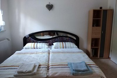 Vakantieappartement Gezinsvakantie Gräfenhainichen