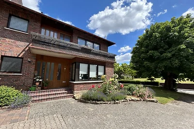 FeWo Hessisch Oldendorf