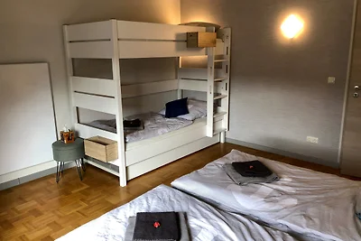 Vakantiehuis Ontspannende vakantie Schöningen