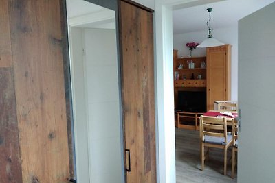 Vakantieappartement Gezinsvakantie Gräfenhainichen