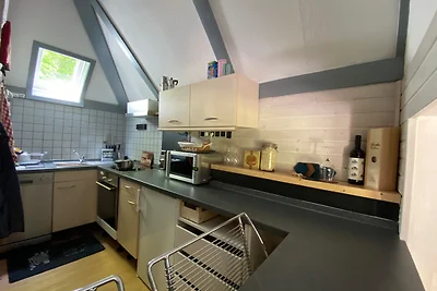 Ferienhaus Haus LoLa