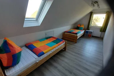 Kuća za odmor Dopust za oporavak Holtriem