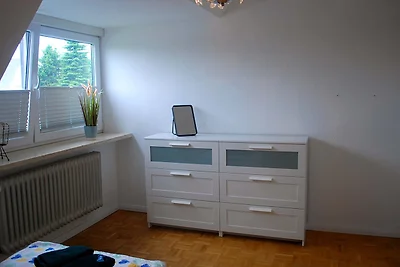 Ferienwohnung Heda