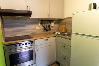 Reiterhof Finkenmühle Boris