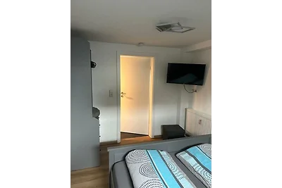 Moderne Ferienwohnung Knüllwald