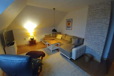 Fewo nähe Pilsumer Leuchtturm