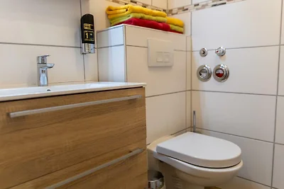 Reiterhof Finkenmühle Fewo Balou