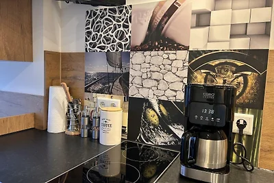 Vakantieappartement Gezinsvakantie 