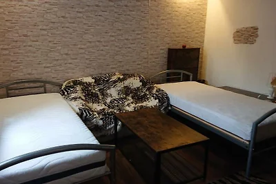 Appartamento Vacanza con famiglia Bescheid