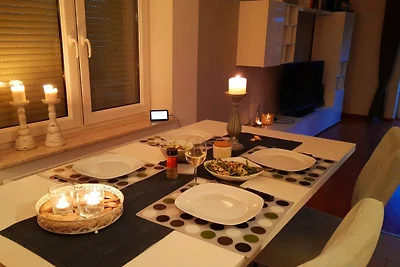 Ferienhaus Küstenliebe