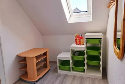 Kuća za odmor Dopust za oporavak Holtriem