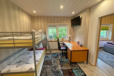 Ferienwohnung Kriesten