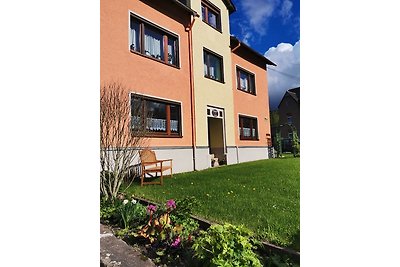 Vakantieappartement Gezinsvakantie Gornsdorf