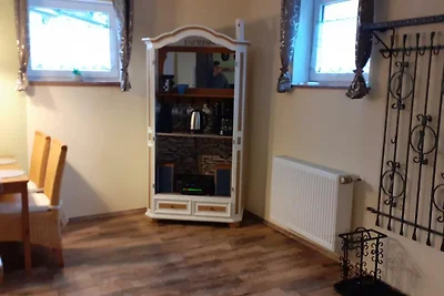 Appartamento Vacanza con famiglia Ellscheid