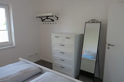 Vakantieappartement Gezinsvakantie Dornumersiel