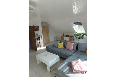 Vakantieappartement Gezinsvakantie Hambühren