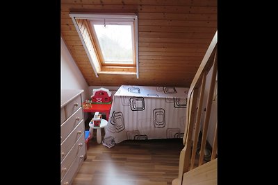 Casa de vacaciones Meerzeit