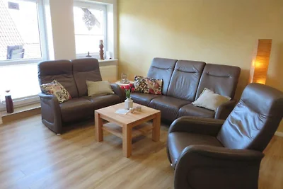 Ferienwohnung Hoffmann Aurich