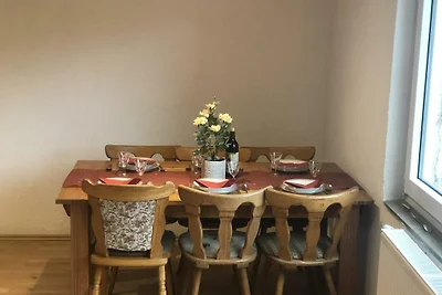 Appartement Vacances avec la famille Söhrewald