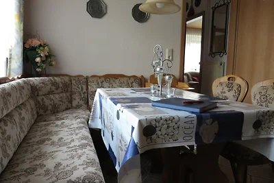 Appartamento Vacanza con famiglia Nenndorf