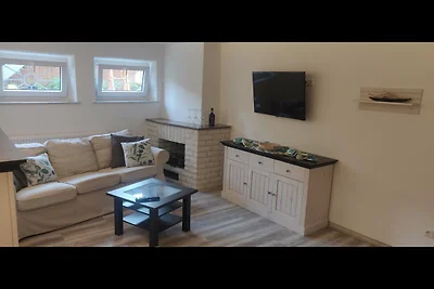 Vakantieappartement Gezinsvakantie Stadt Havelsee