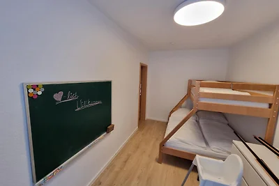 Apartamento Vacaciones familiares Oberwiesenthal