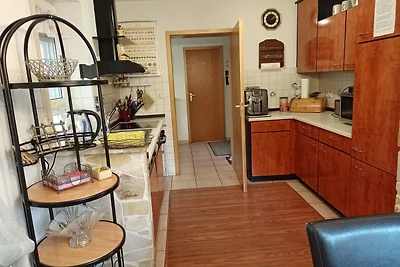 Casa de vacaciones Vacaciones de reposo Pyrbaum