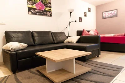 Reiterhof Finkenmühle Gipsy