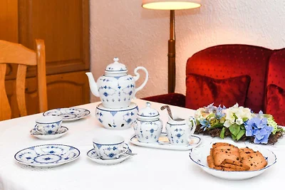 Kuća za odmor Dopust za oporavak Neuschoo