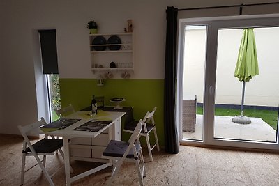 Vakantieappartement Gezinsvakantie Kaufbeuren