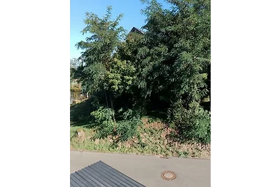 apartman za odmor Obiteljski odmor Saarburg