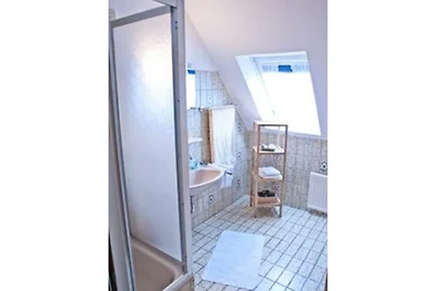 Ferienwohnung Deichblick 1 OG