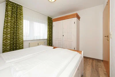 Haus Kajedeich FeWo Robbe