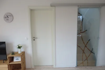 Apartamento Vacaciones familiares Dornum