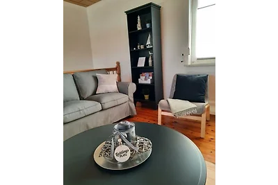 Maison de vacances Vacances relaxation Grimmen