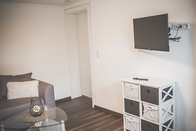 Vakantieappartement Gezinsvakantie Knüllwald