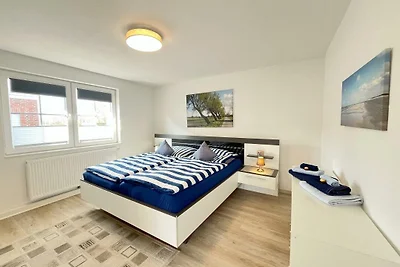 Ferienhaus Norderland