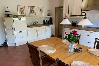 Appartamento Vacanza con famiglia Neuenkirchen