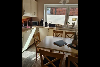 Vakantieappartement Gezinsvakantie Greetsiel