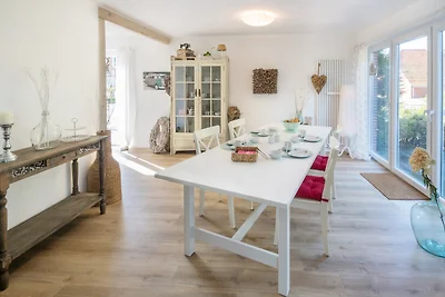 Kuća za odmor Dopust za oporavak Dornum